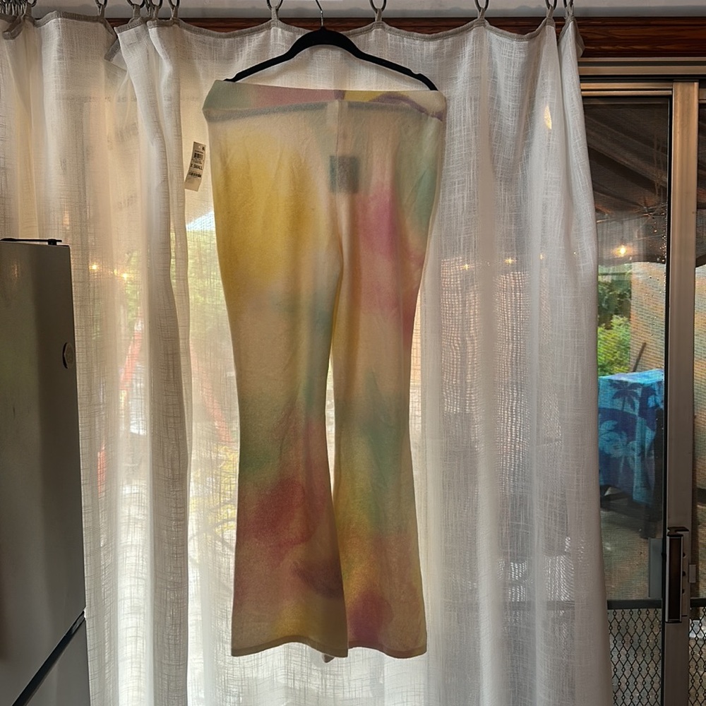 Charter Club Sugar Rush Pants Tye Die SMALL and MEDIUM PRICE FIRM - Picture 7 of 9